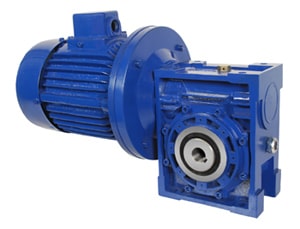 Induction Motors and gear reducers​