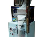 Packing & wrapping machine