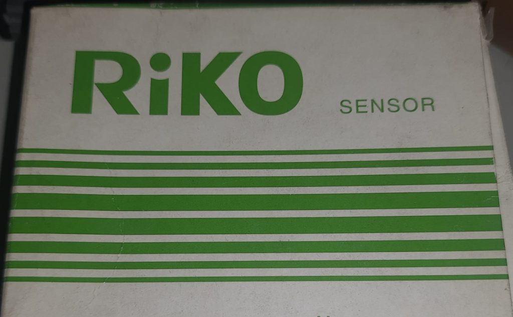 Riko sensors